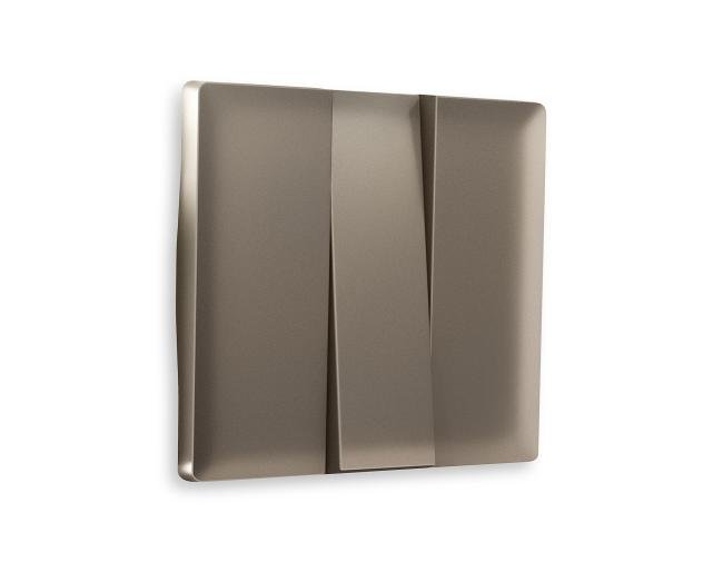 Накладка на механизм Ambrella Volt ALFA AP6350