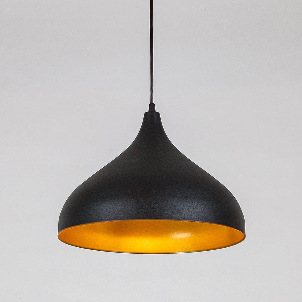 A7076SP-1BK Светильник подвесной Arte Lamp Carmel A7076SP-1BK