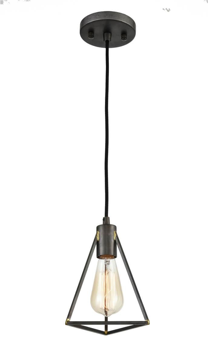 VL6136P01 Светильник подвесной Vele Luce Storm VL6136P01