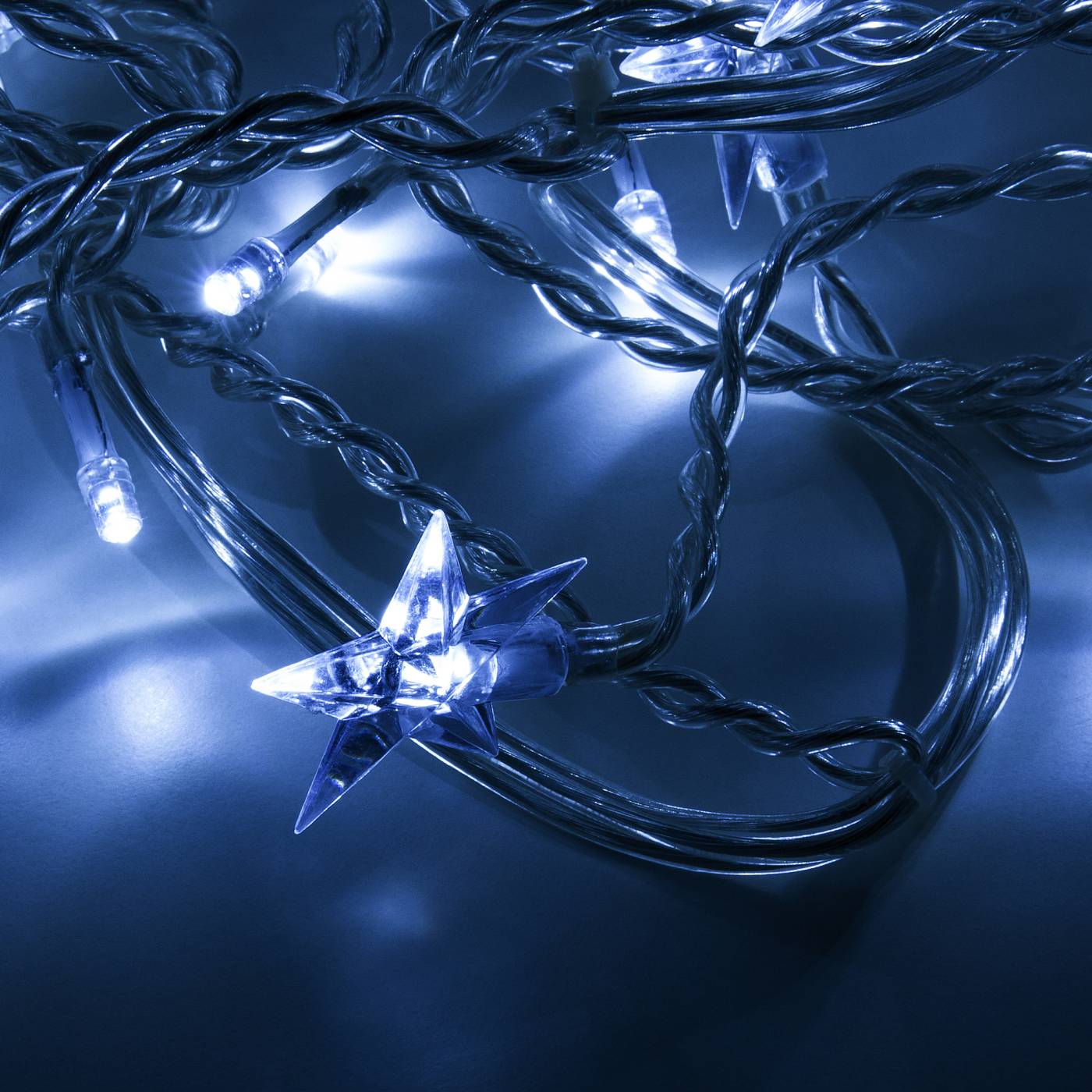 100-002 белый 1,8*0,5м IP20 Гирлянда-дождь Eurosvet 100-002 100-002 белый 1,8*0,5м IP20