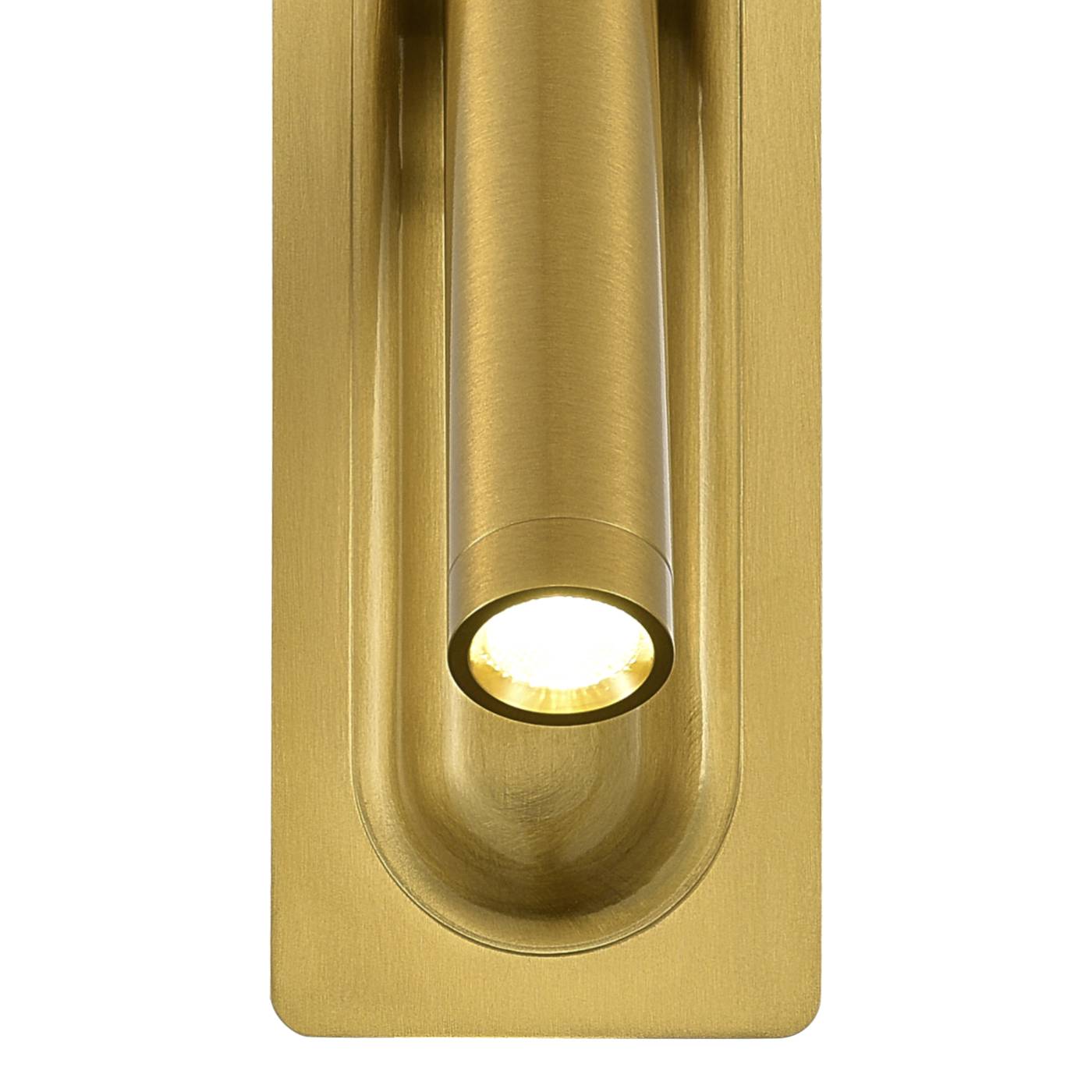 Настенный светильник ST Luce Parilla SL6238.301.01