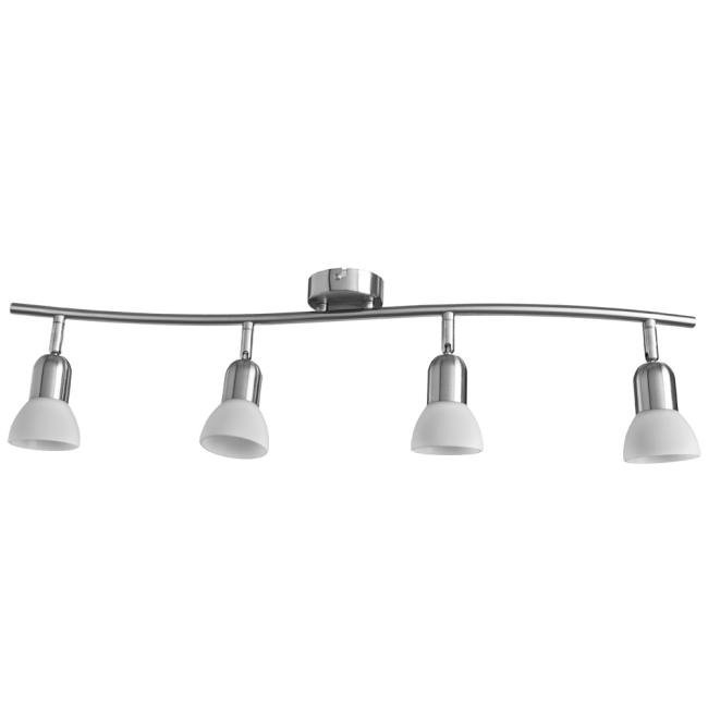 Светильник спот Arte Lamp FALENA A3115PL-4SS