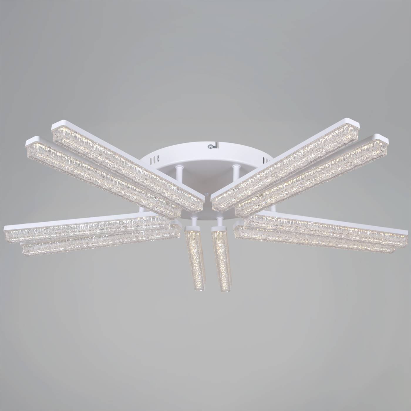 Потолочная люстра Reluce 58290-0.3-10 WH