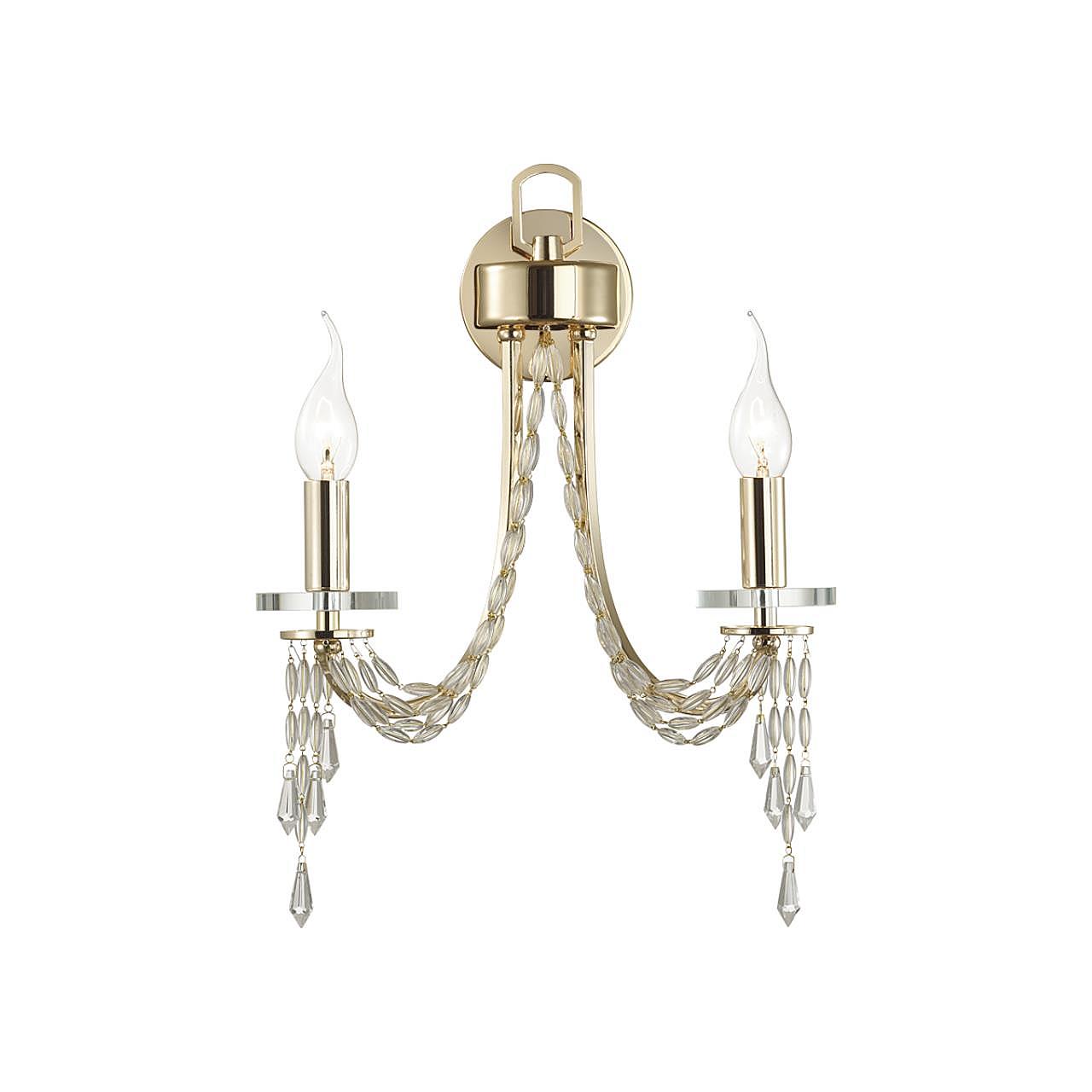 5063/2W Настенное бра Odeon Light Capel 5063/2W