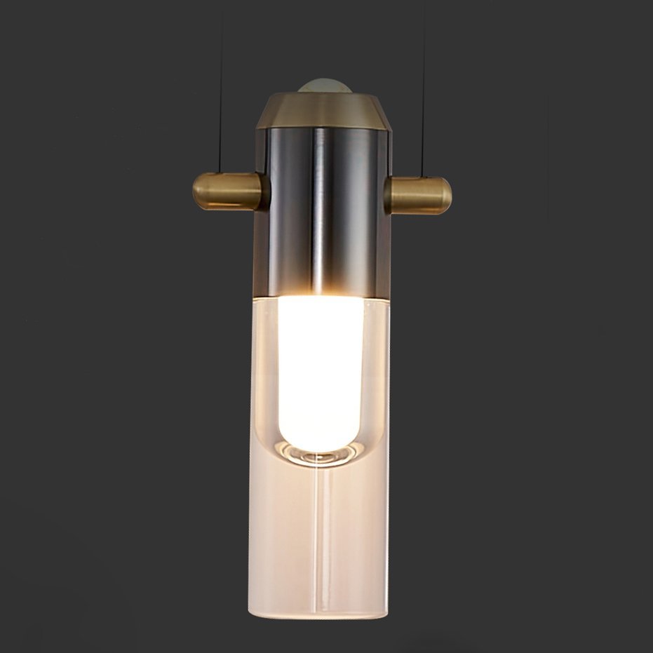 232497-23 Светильник подвесной ImperiumLoft Birgel01 232497-23