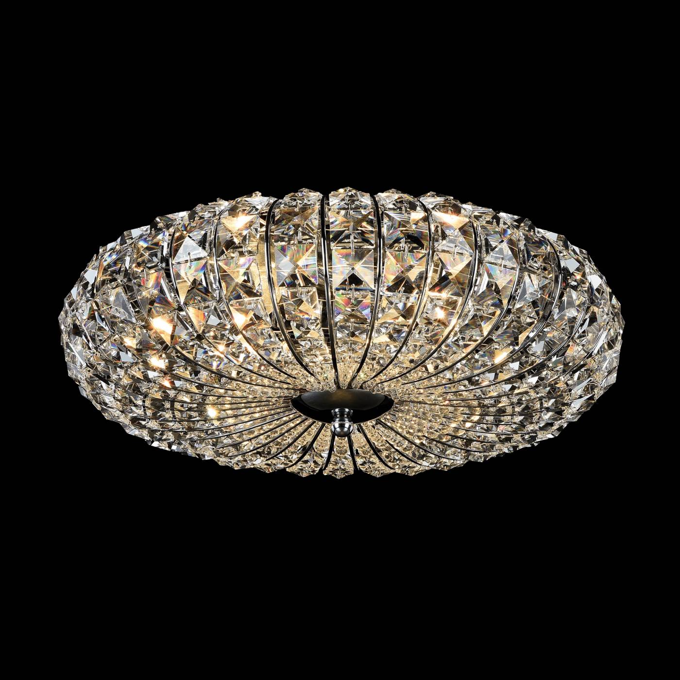 DIA902-04-N Потолочная люстра Maytoni Broche DIA902-04-N