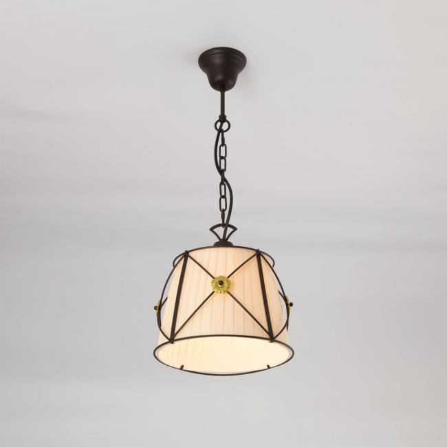 Светильник подвесной Citilux Дрезден CL409211