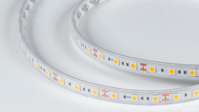 Светодиодная лента SWG DesignLed DSG560 DSG560-12-WW-65