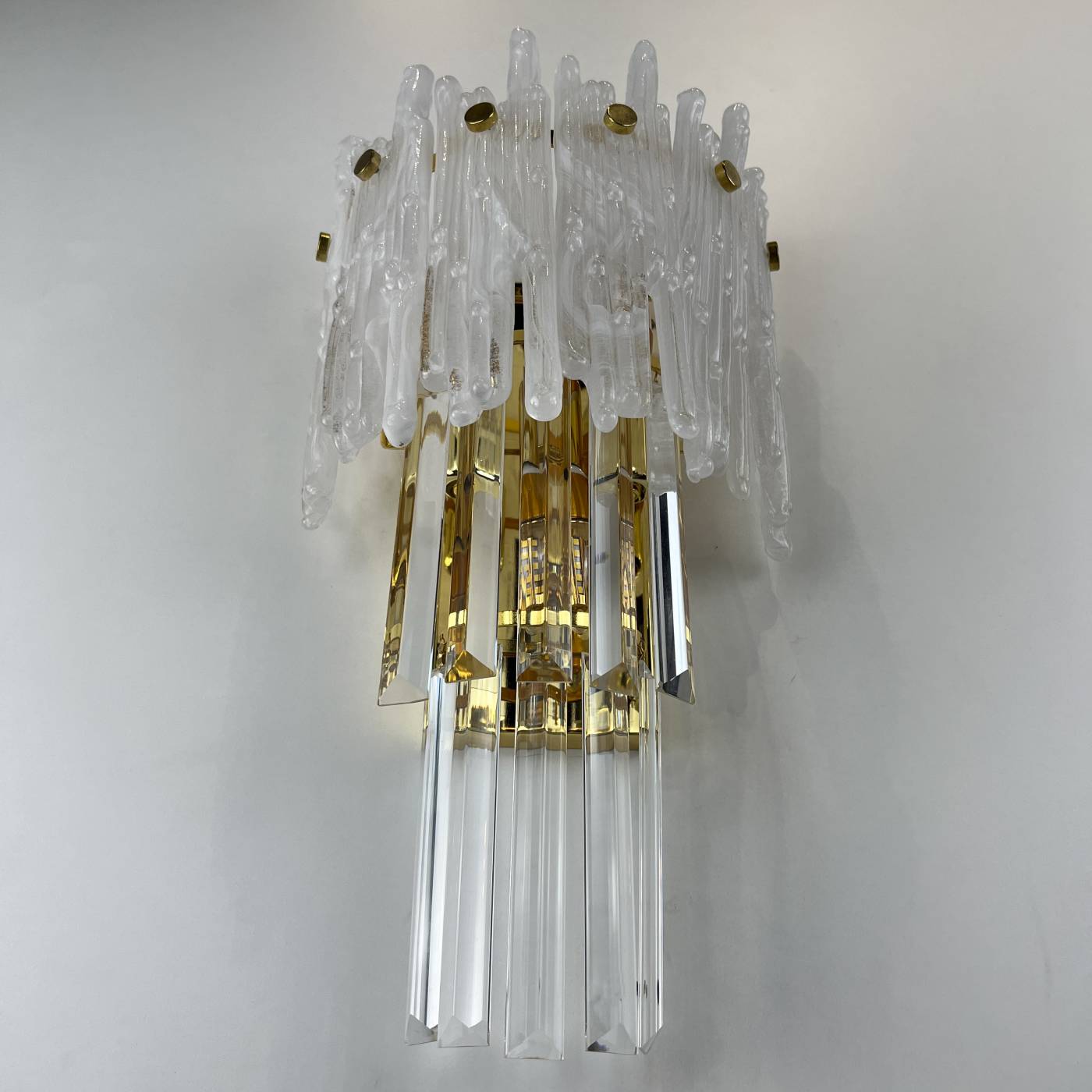 143830-22 Настенное бра ImperiumLoft 44.726-0 143830-22