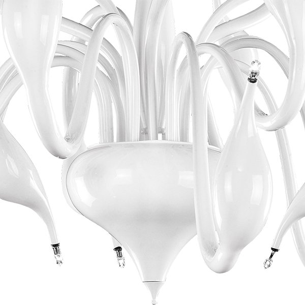 751186 Потолочная люстра Lightstar Cigno Collo 751186