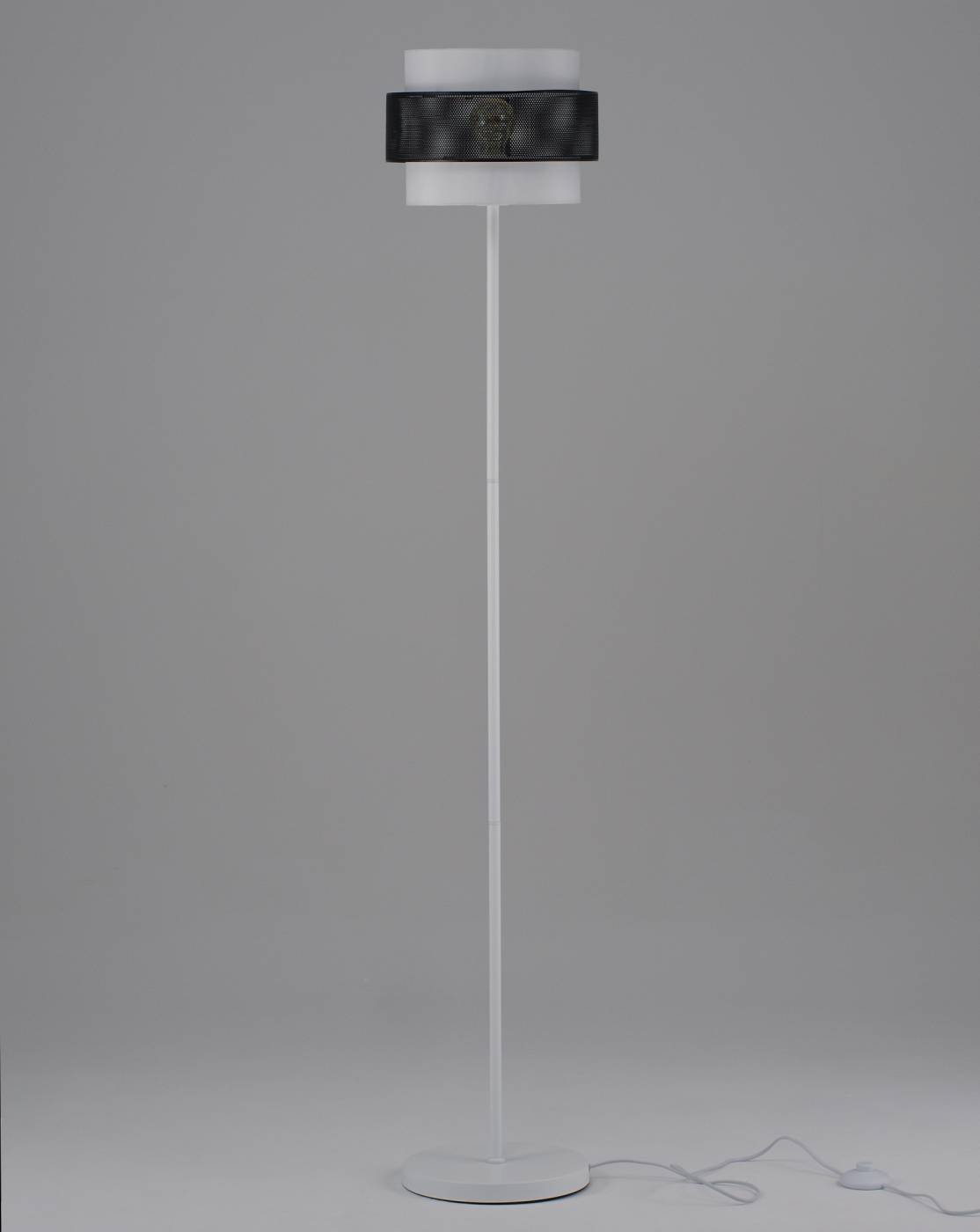 V10488-1F Торшер Moderli Gela V10488-1F