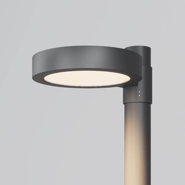 O472H-L50GF3K Парковый светильник Maytoni Dion O472H-L50GF3K