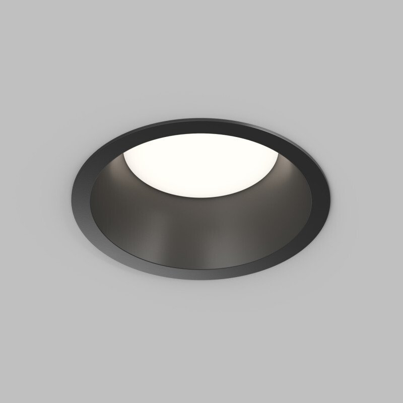 DK2155-BK Встраиваемый светильник Denkirs Iner DK2155-BK