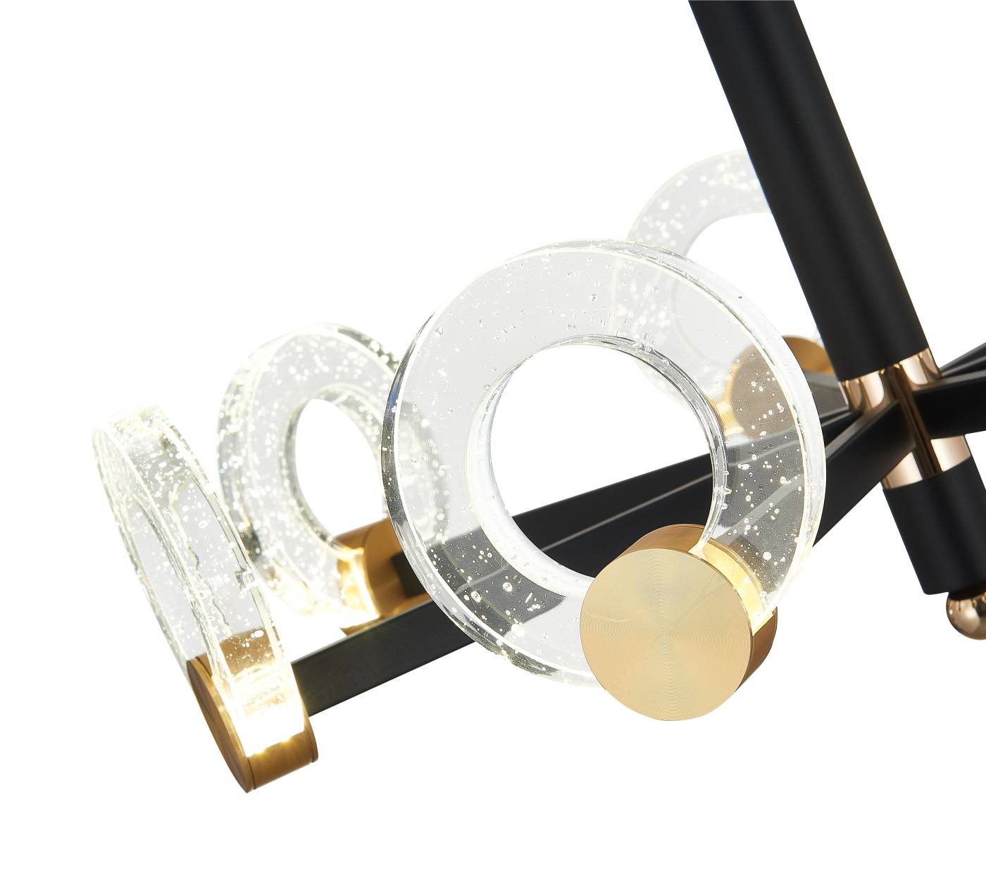 1086-LED28PL Подвесная люстра Simple Story 1086 1086-LED28PL