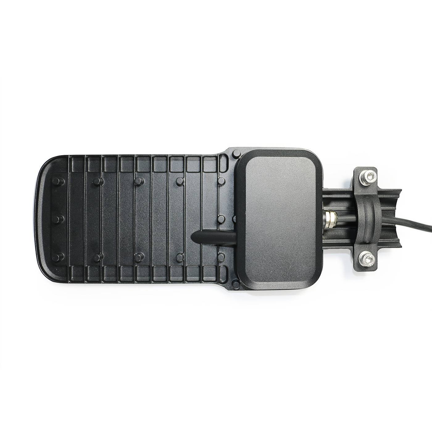 629535330 Консольный уличный светильник Gauss Qplus 629535330