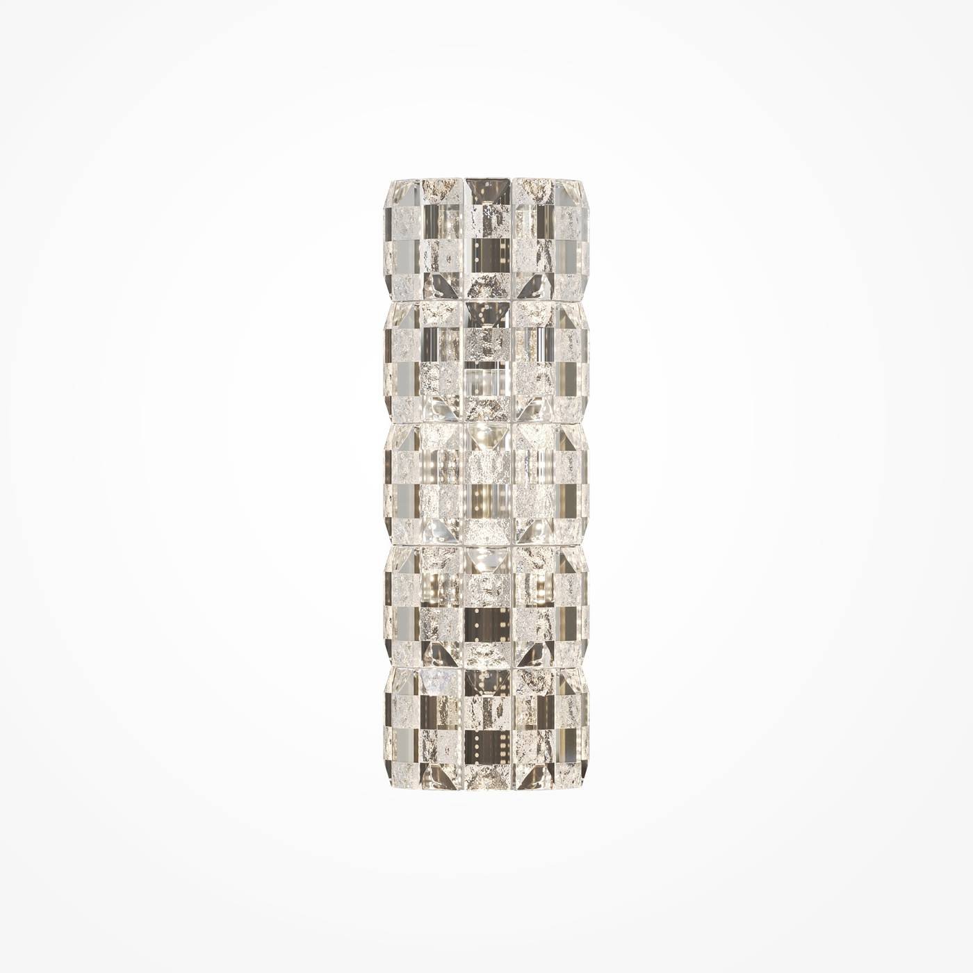 Настенный светильник Maytoni Castello MOD335WL-L20CH3K