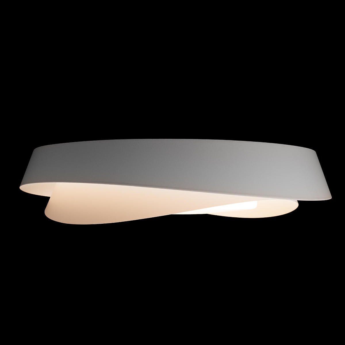 Светильник потолочный Loft It Petale 10256 White