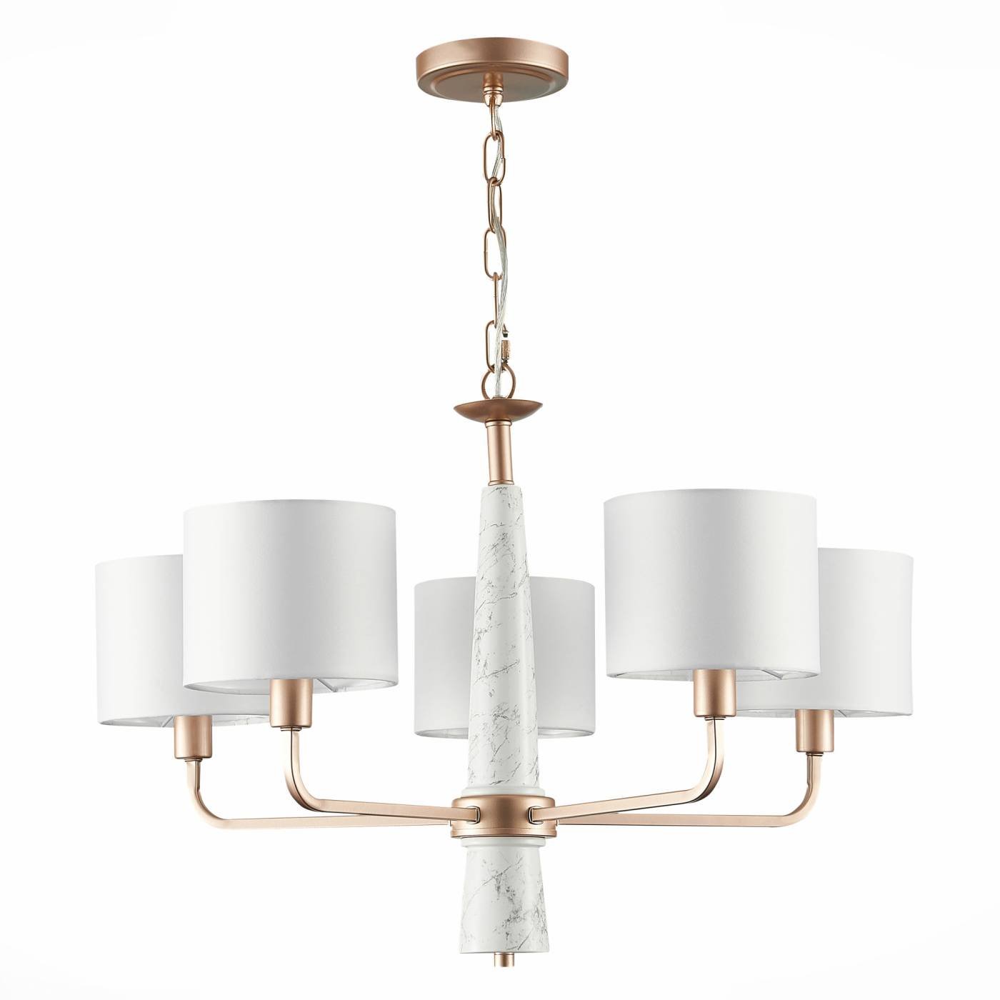 Подвесная люстра ST Luce Vellino SL1163.203.05