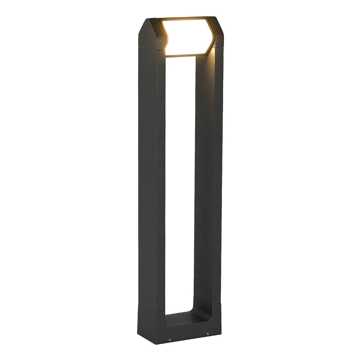 Уличный наземный светильник ST Luce Protech SL9540.705.01