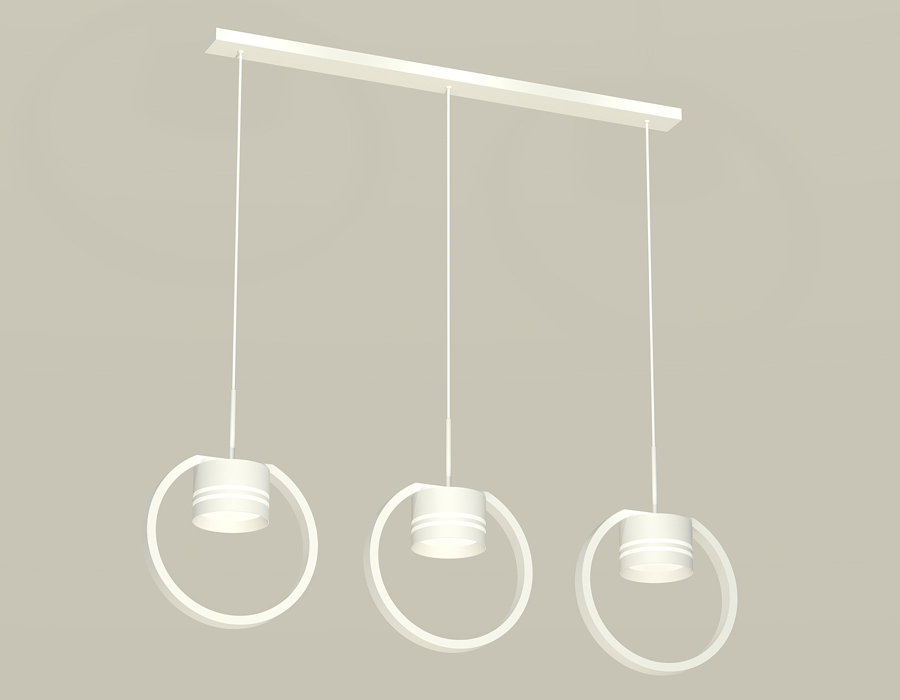 XB9106154 Светильник подвесной Ambrella Traditional DIY XB9106154