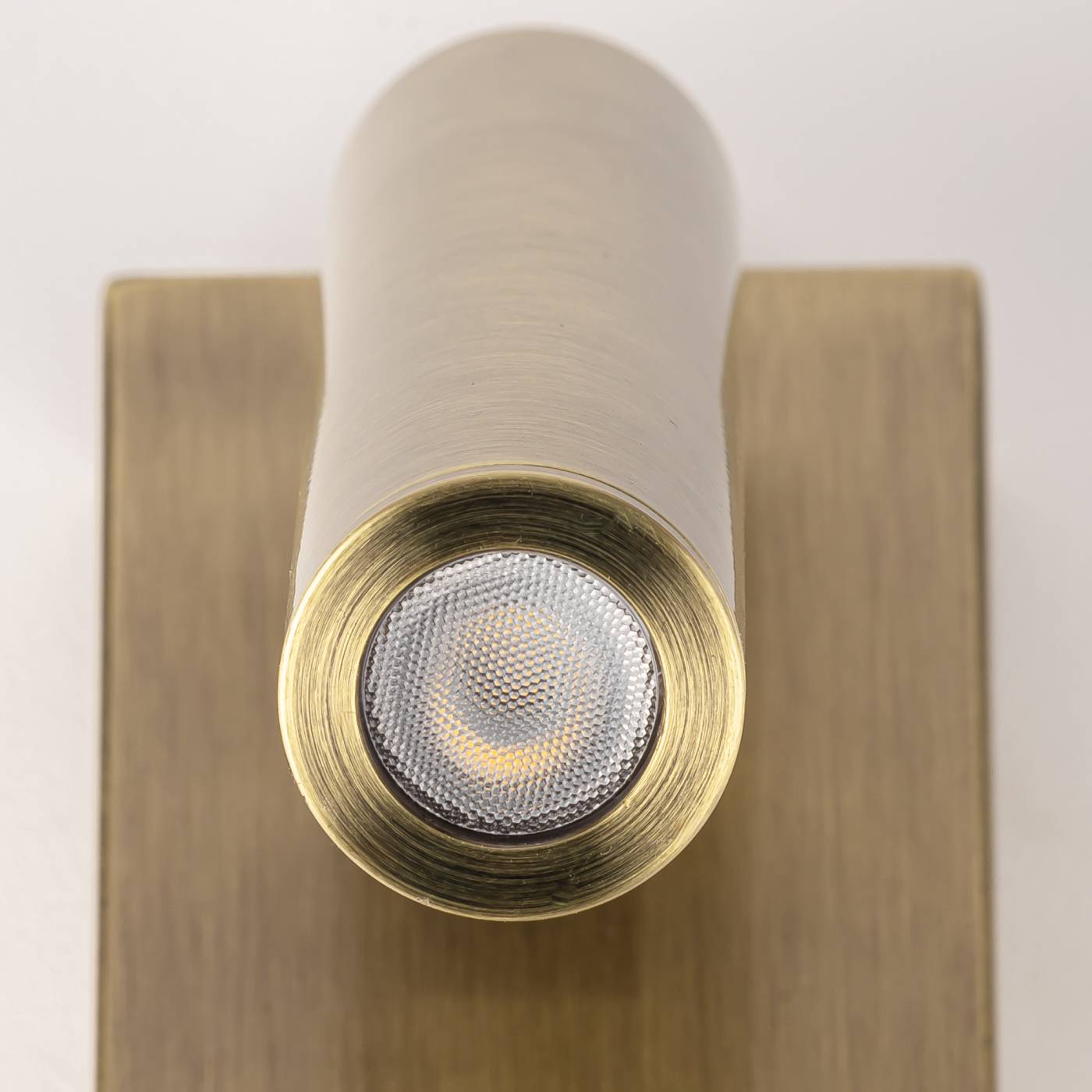 Настенный светильник Citilux Декарт CL704433