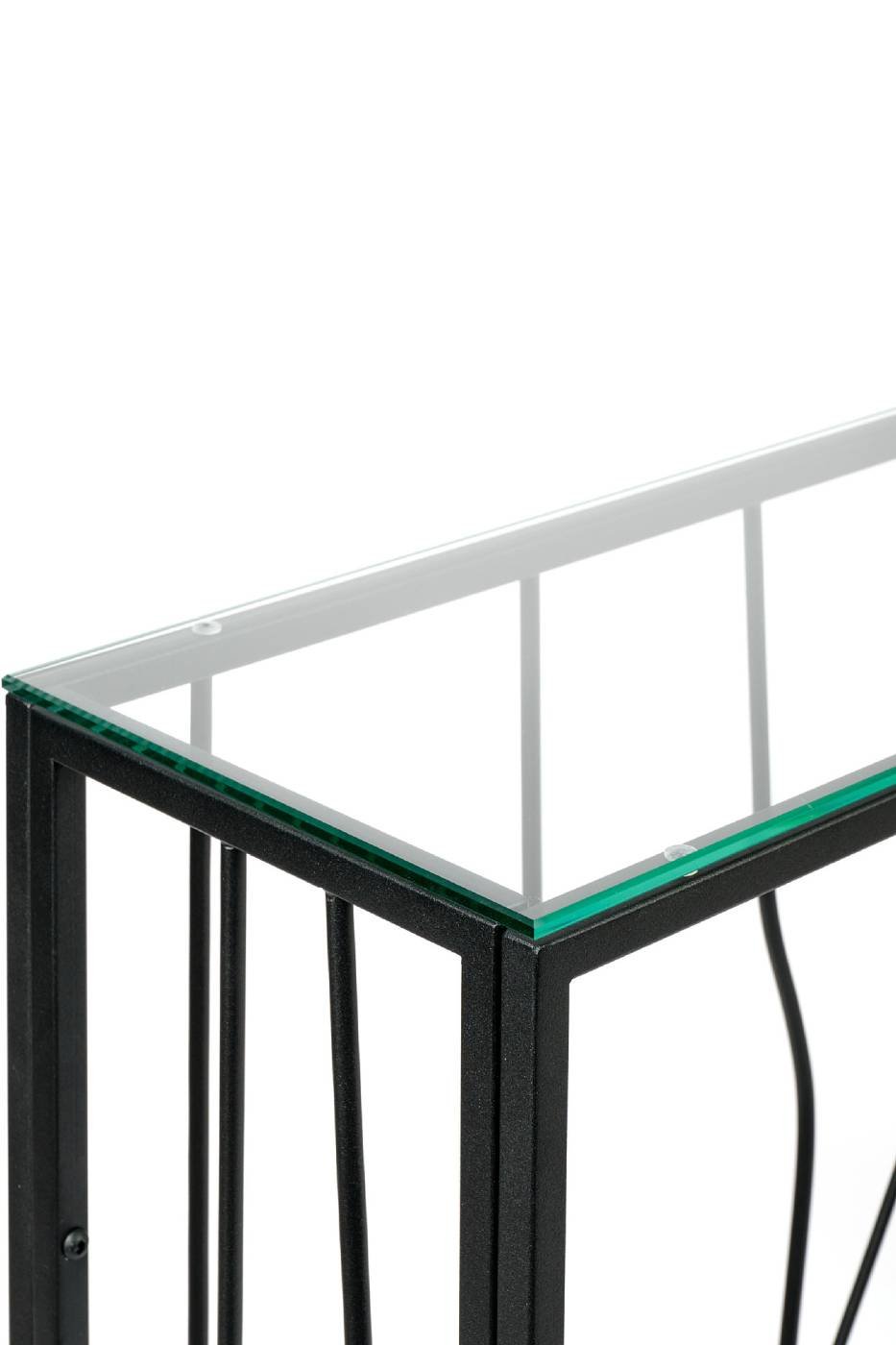 Консоль AllConsoles 1022-CB clear