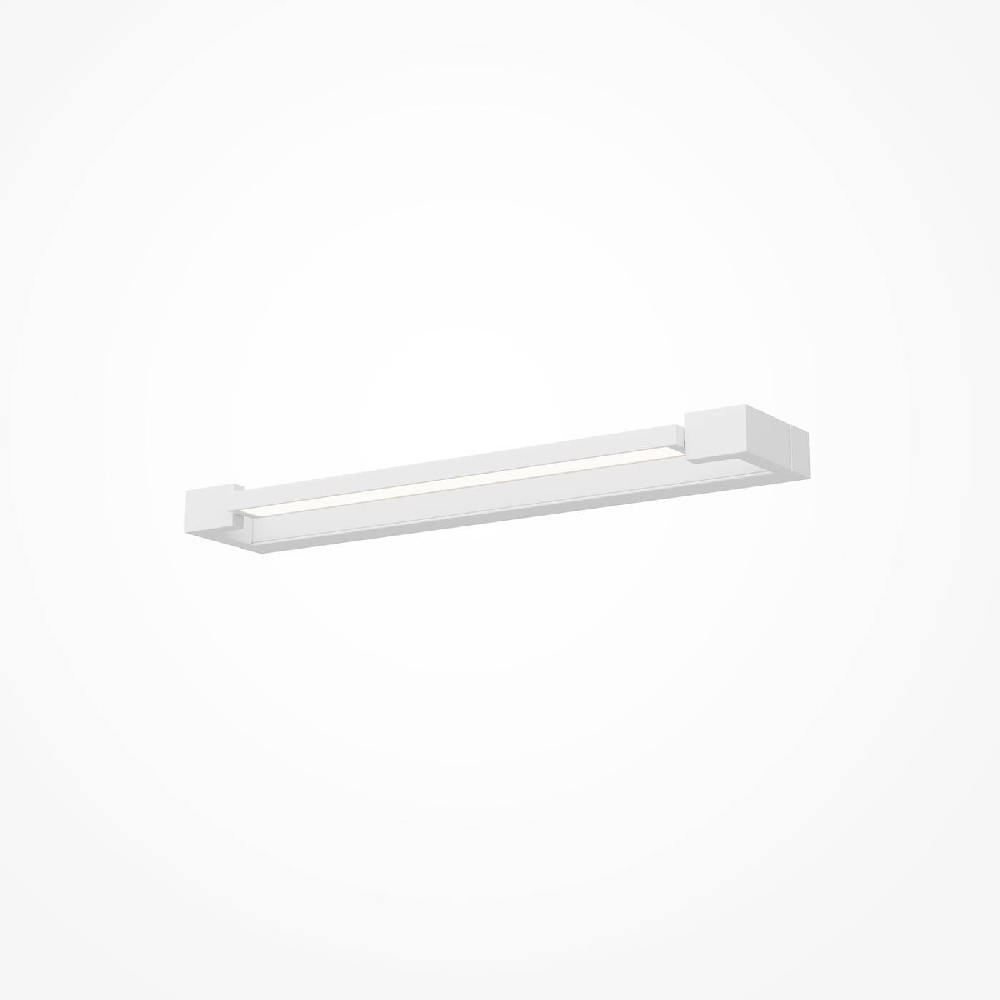 MIR265WL-L8W4K Подсветка зеркал и полок Maytoni Beam MIR265WL-L8W4K