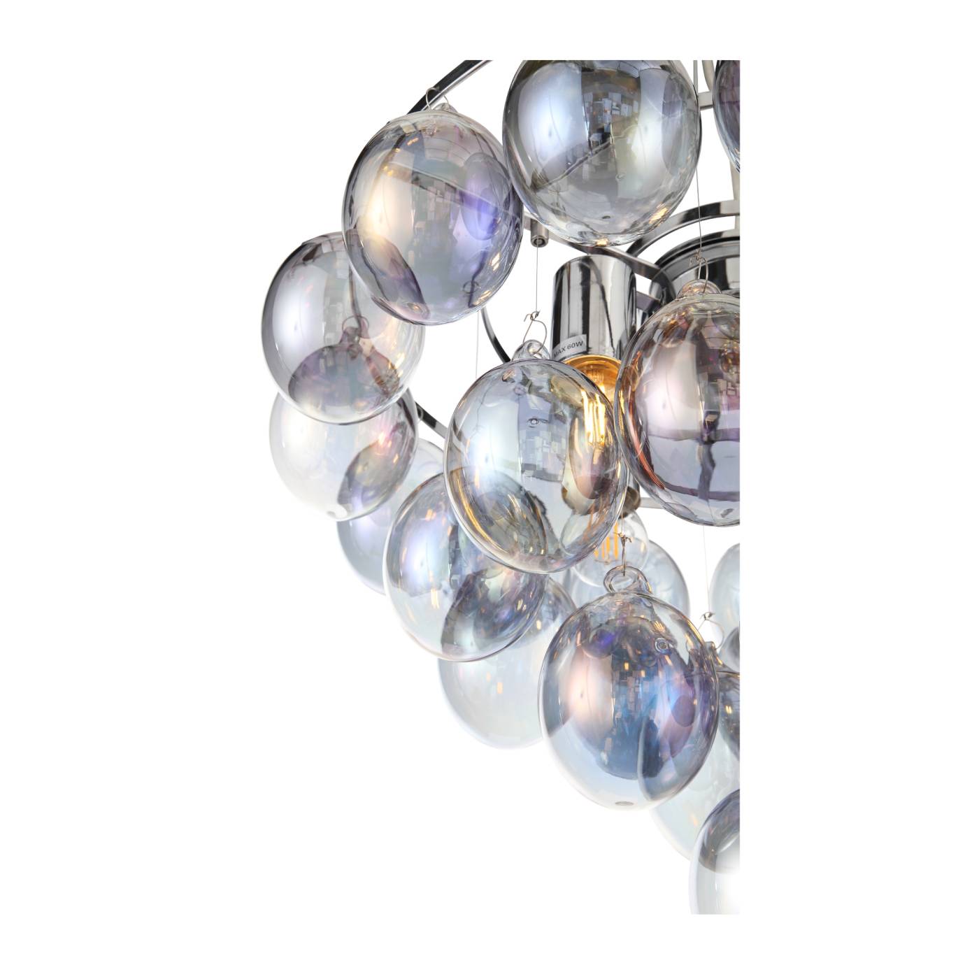 Подвесная люстра ST Luce Sospiro SL432.703.05