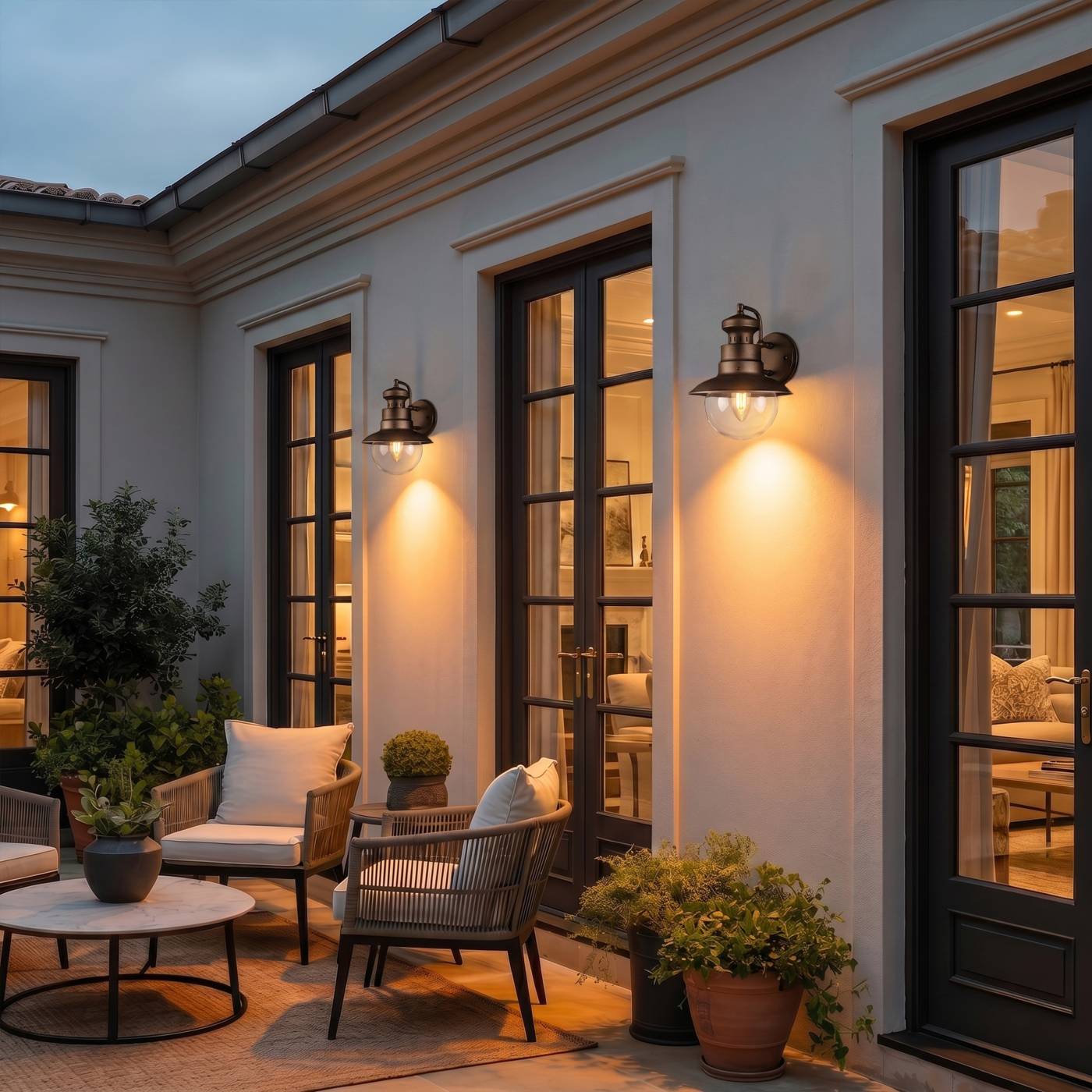 100022W Настенный светильник Piemonte Loft It 100022W