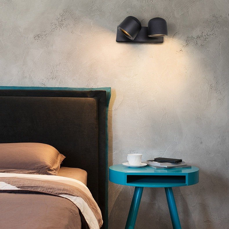 141082-26 Светильник спот ImperiumLoft Tiny-Wall01 141082-26
