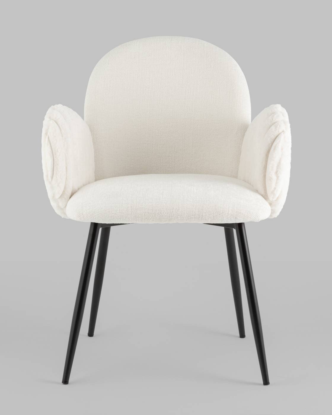 Обеденный стул Stool Group Wave VC006 FL 0917-0006/Fl-100 seat DUAL