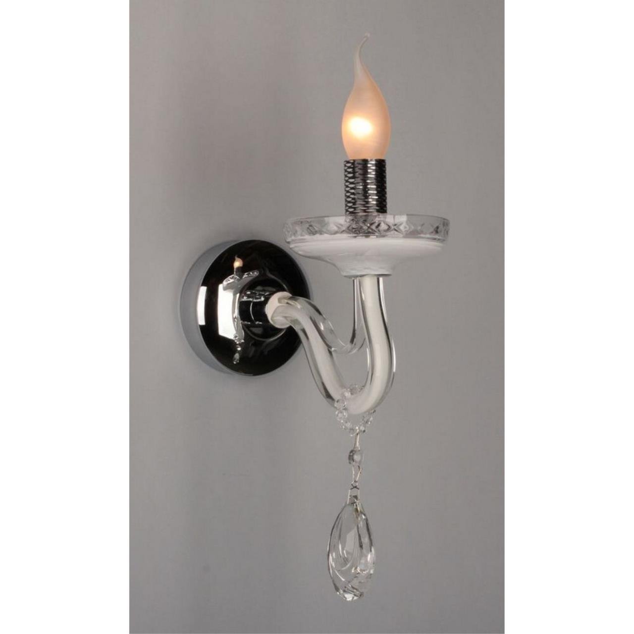Настенное бра Omnilux Salerno OML-34401-01