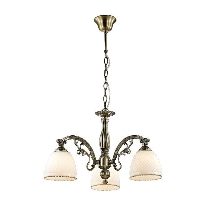 2868/3 Подвесная люстра Odeon Light MASALA 2868/3