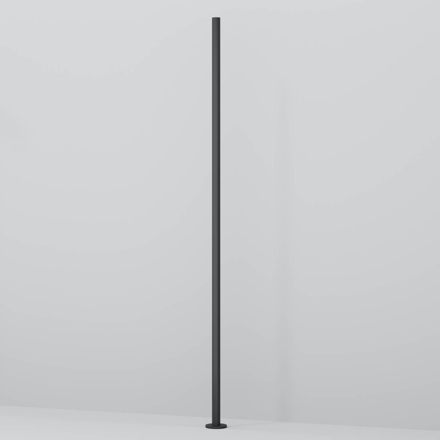 Столб для паркового светильника Maytoni Pillar O473P-GF