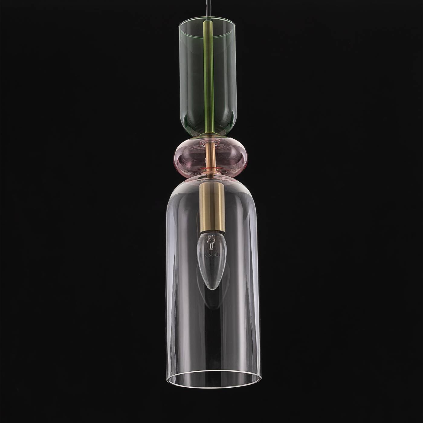 Светильник подвесной Citilux Tendy CL244011