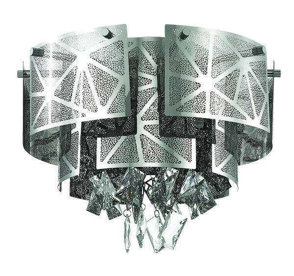 3479/5C Потолочная люстра Odeon Light Hilary 3479/5C
