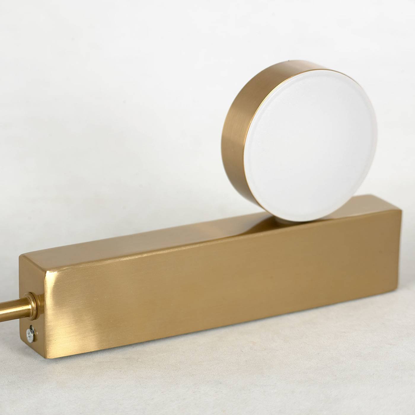 LSP-7045 Настенный светильник Lussole Bridgeport LSP-7045