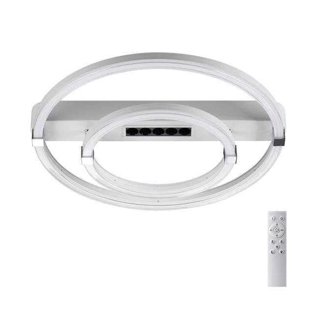 Потолочная люстра Sonex Trecky 7665/55LR