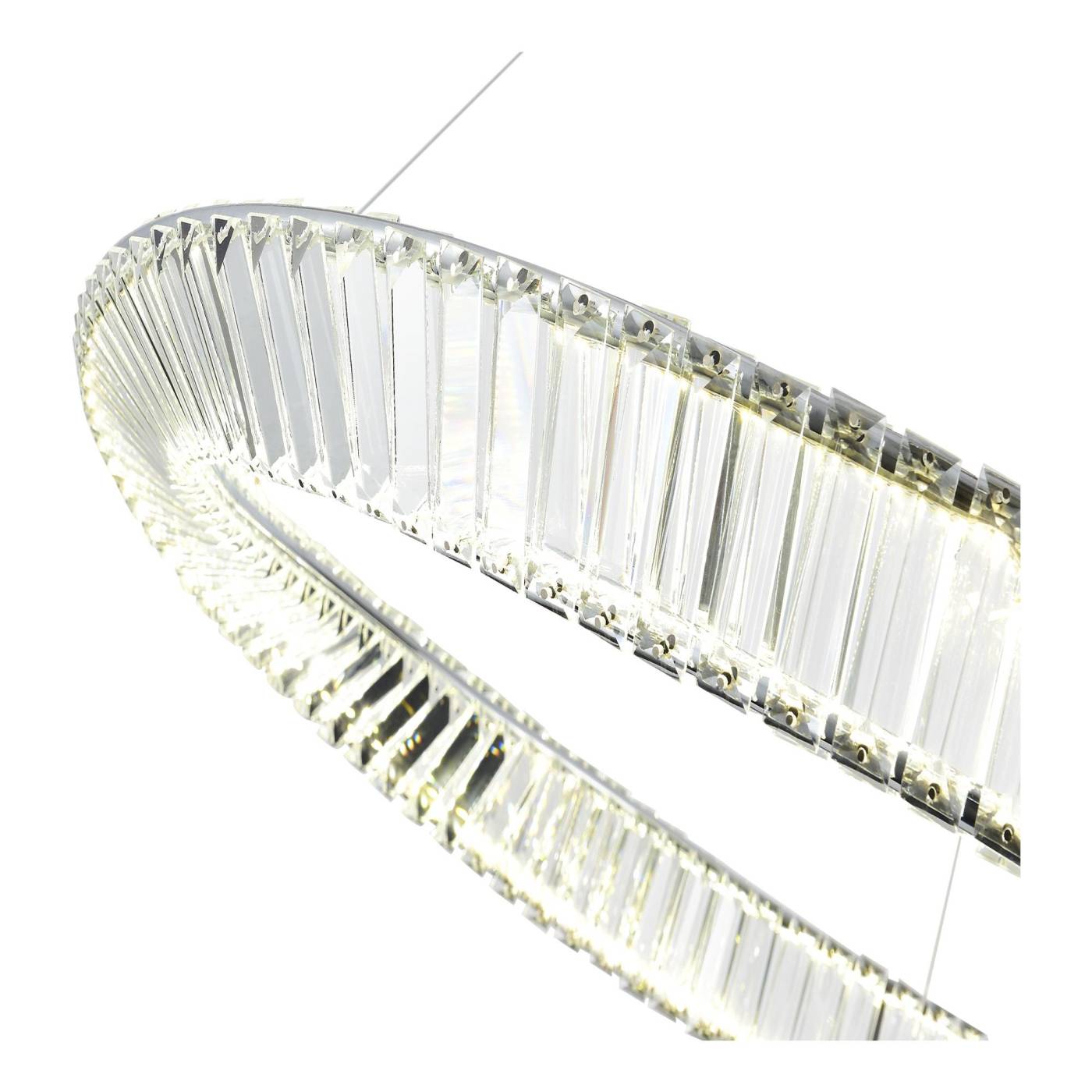 SL6204.121.01 Подвесная люстра ST Luce Ritorto SL6204.121.01