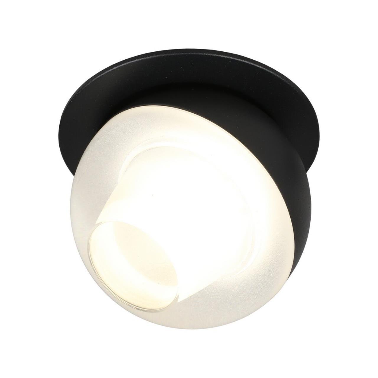 OML-103019-08 Встраиваемый светильник Omnilux Mantova OML-103019-08