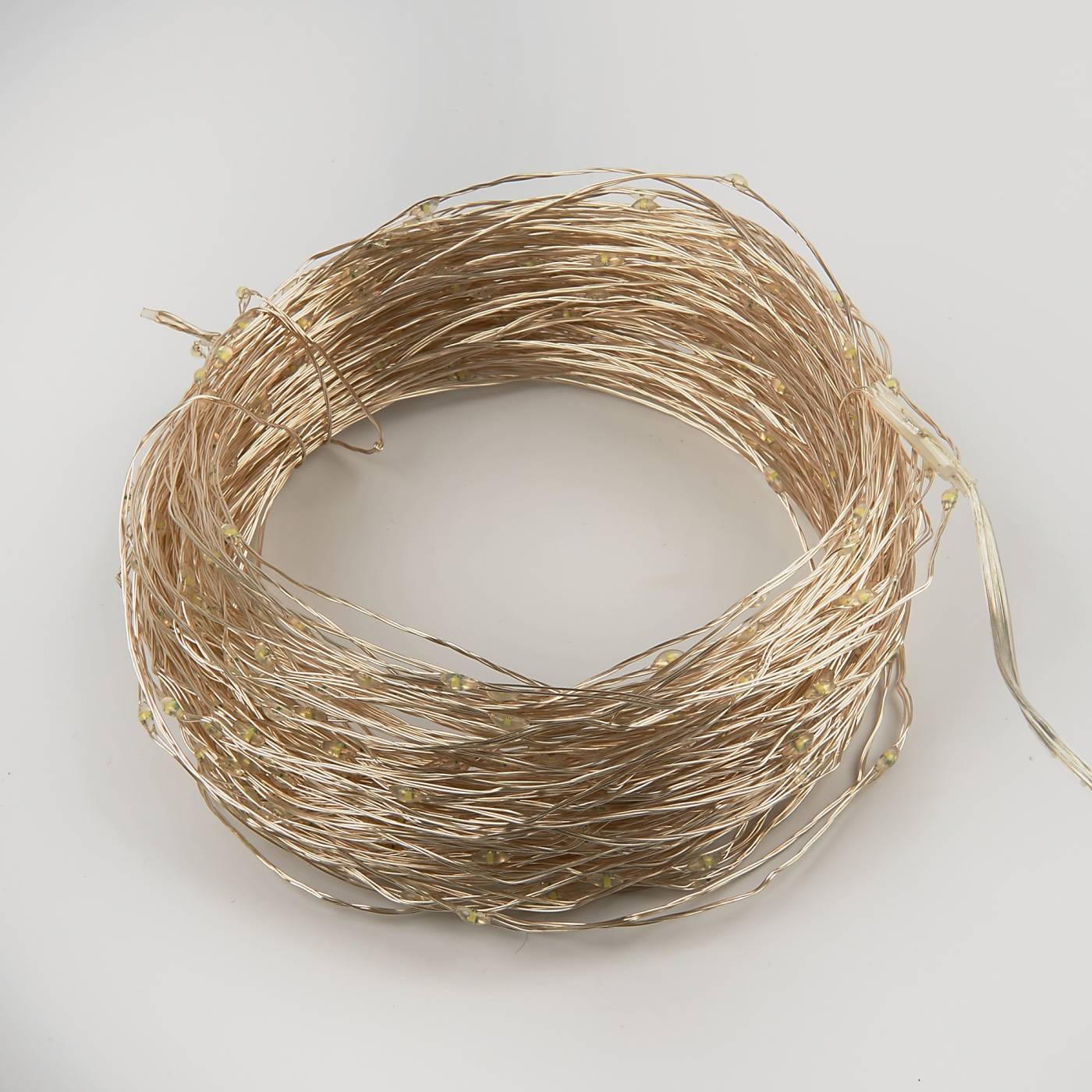 ULD-S5000-500/DTA/RC WHITE IP44 DEW Гирлянда Uniel ULD-S5000-500/DTA/RC WHITE IP44 DEW