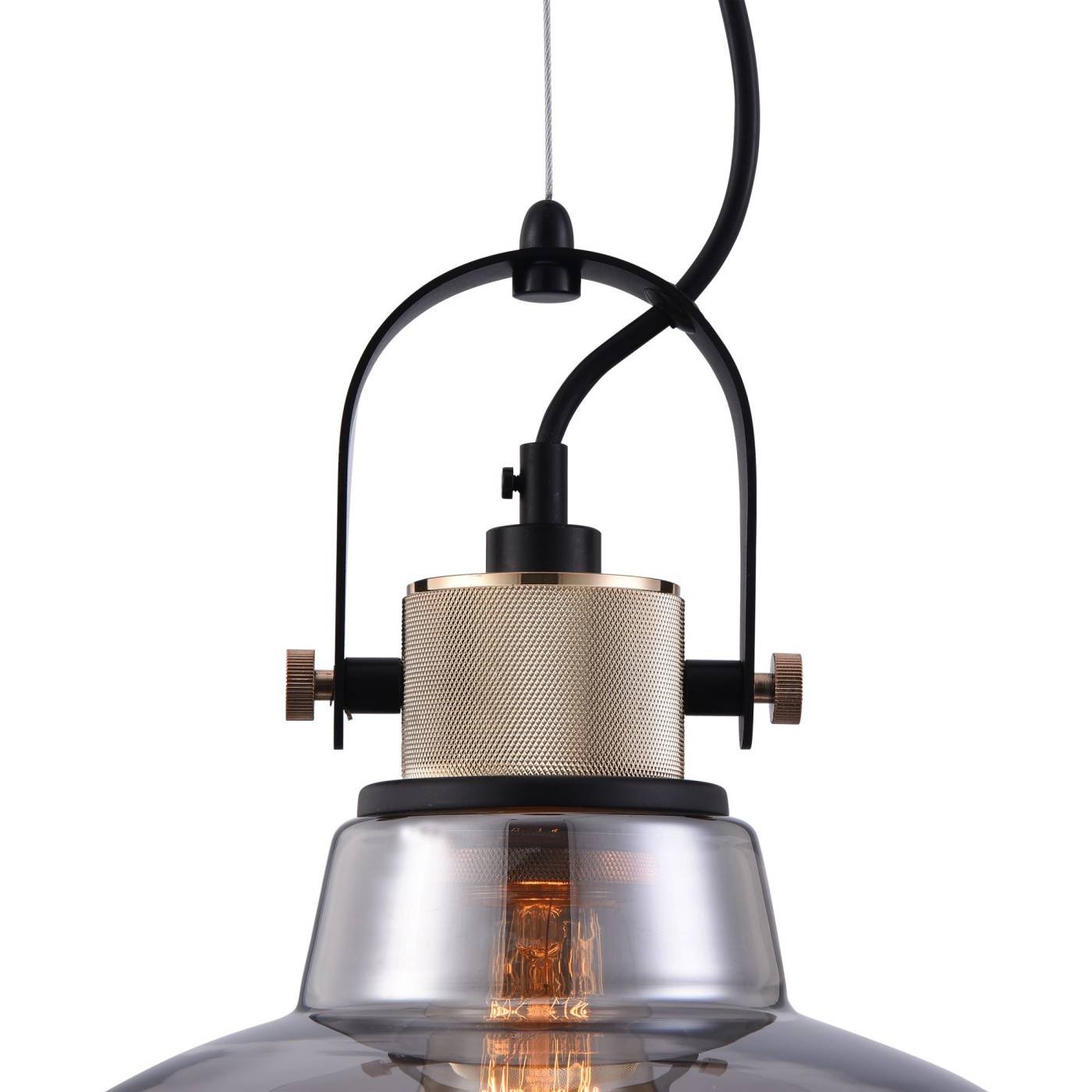 Светильник подвесной Maytoni Irving T163PL-01C