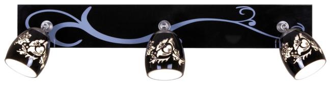 223-121-03 Светильник спот Velante 223-121-03