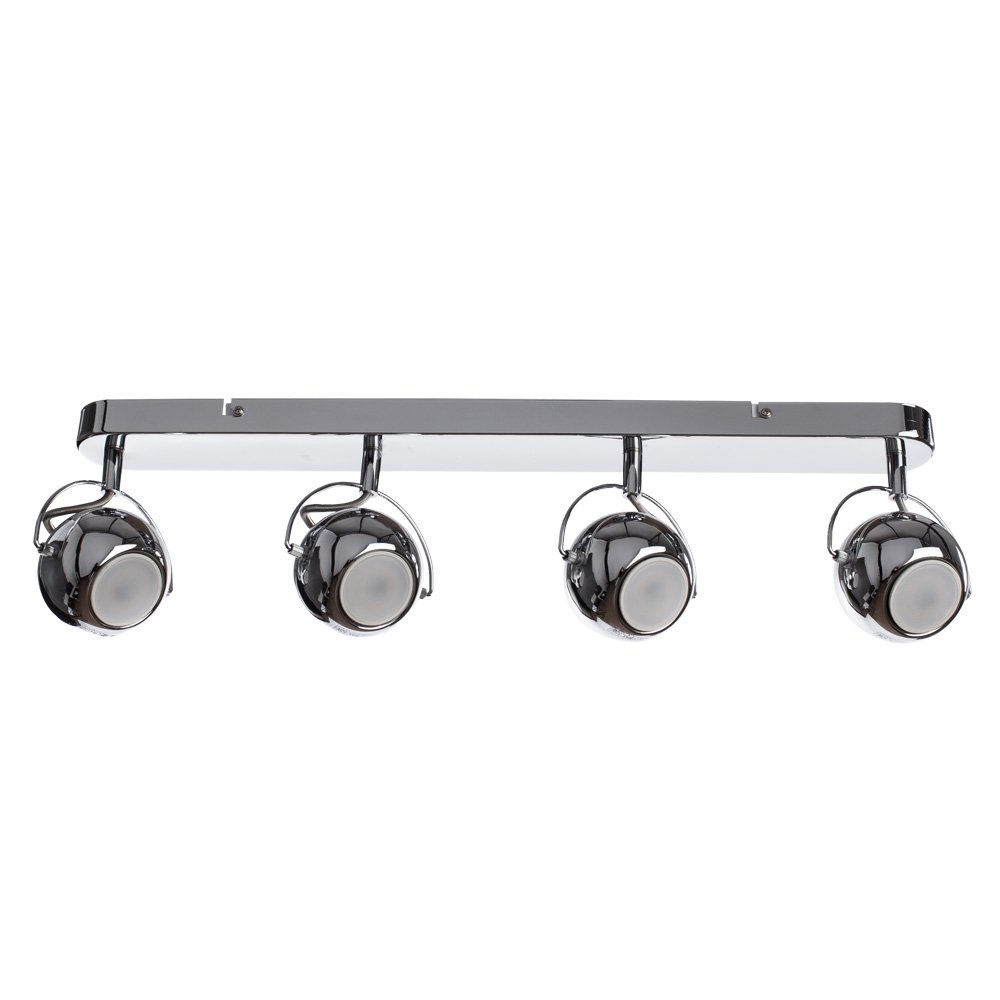 A9128PL-4CC Светильник спот Arte Lamp SPIA A9128PL-4CC