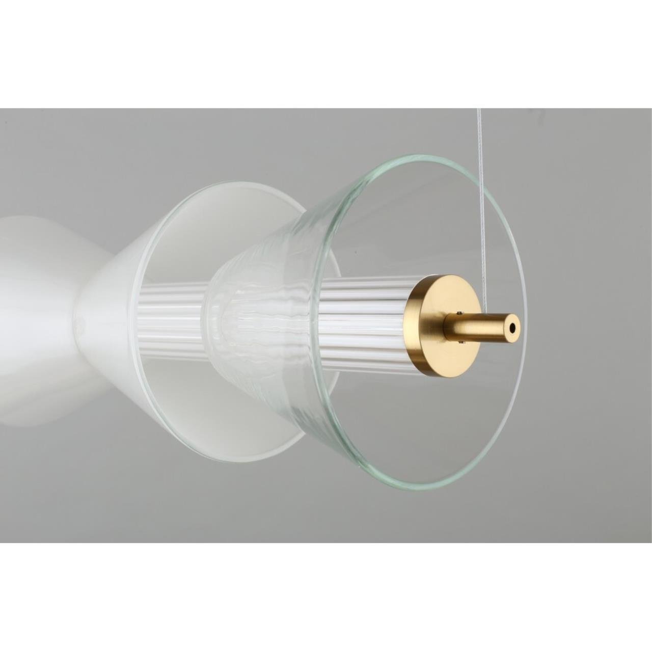 OML-51503-15 Светильник подвесной Omnilux Casargo OML-51503-15