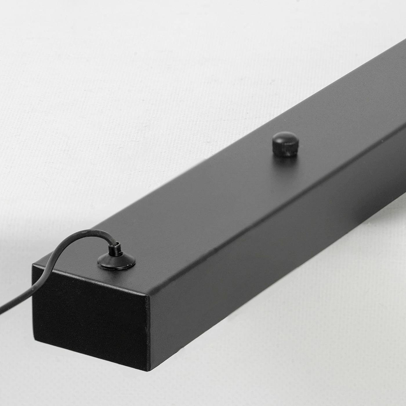 Подвесная люстра Lussole Dade LSP-7248