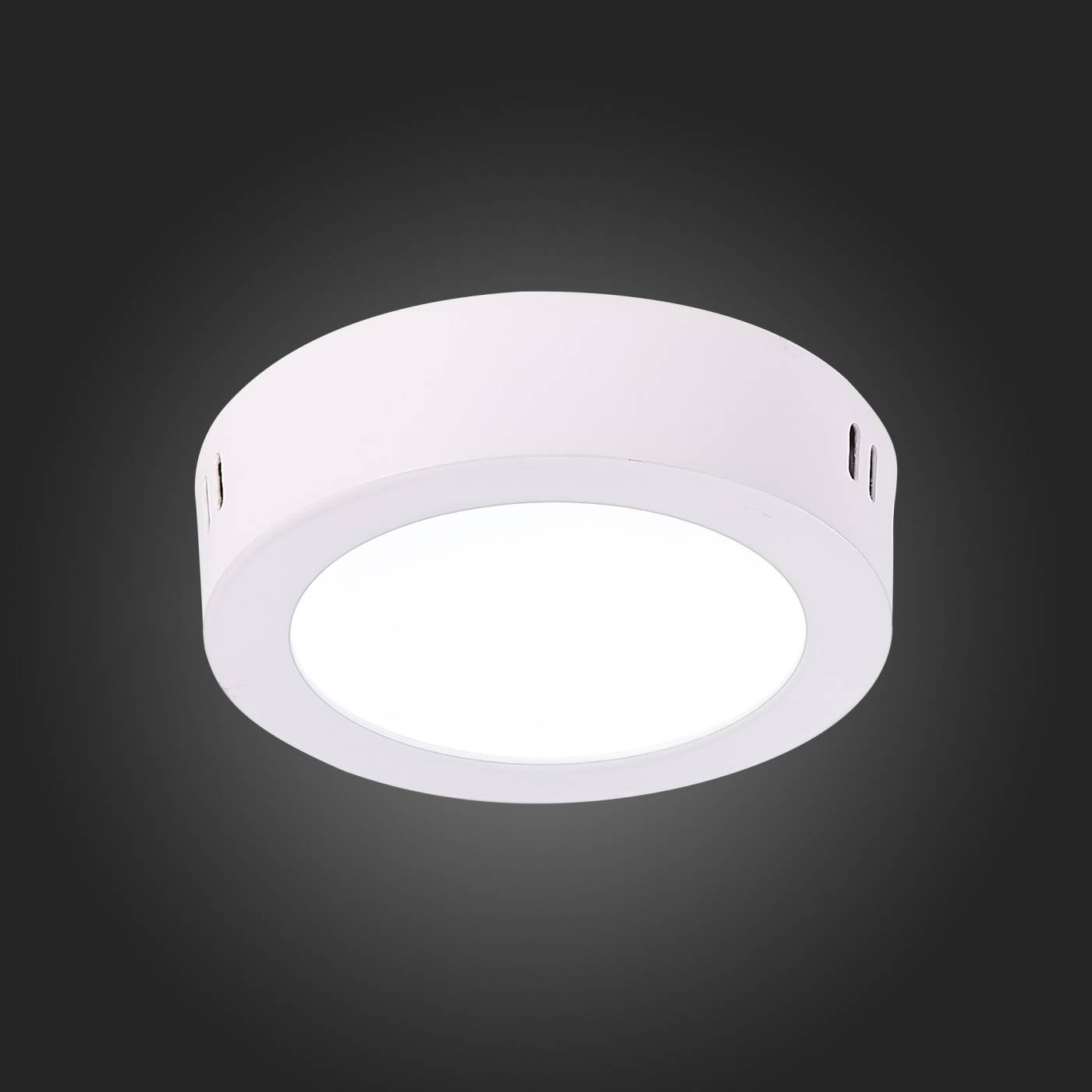 ST112.542.06 Светильник потолочный ST Luce Nubes ST112.542.06