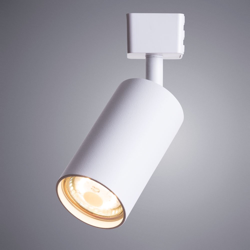 A1518PL-1WH Трековый светильник Arte Lamp Ridge A1518PL-1WH