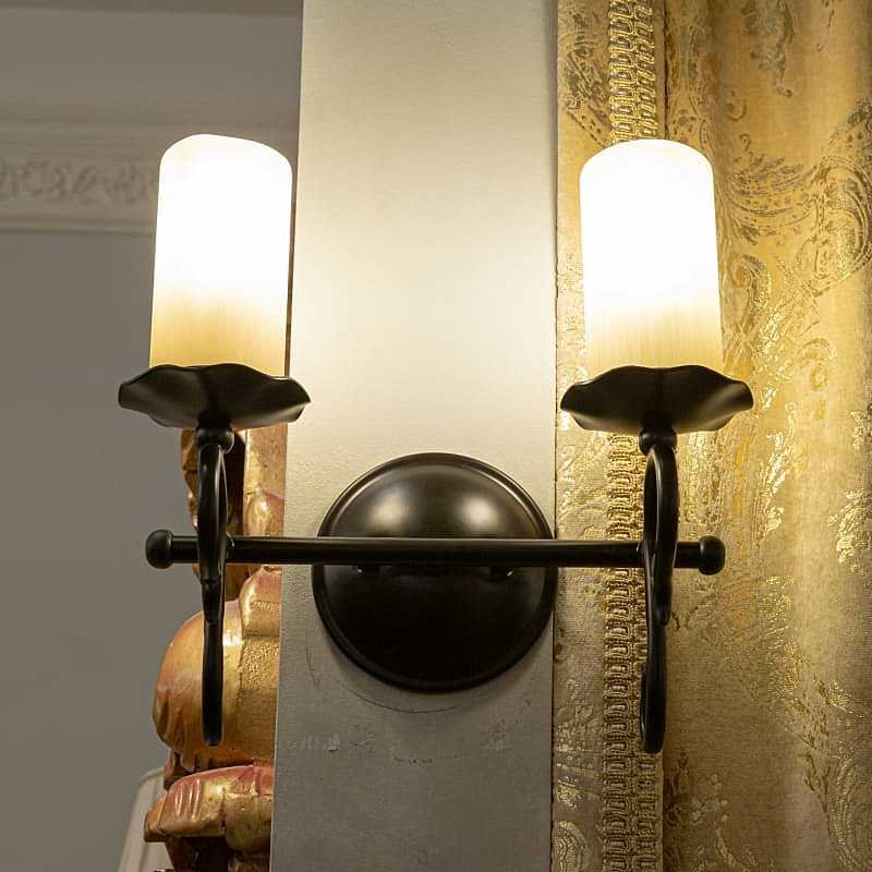 Настенное бра L'Arte Luce NAPOLI L13822.03
