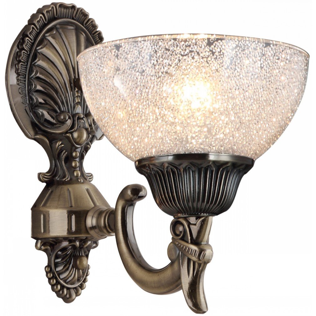 A5861AP-1AB Настенное бра Arte Lamp Fedelta A5861AP-1AB
